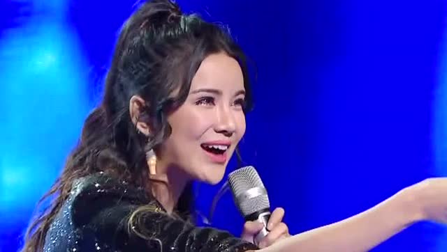 纯享版:张玫《数人玩儿》