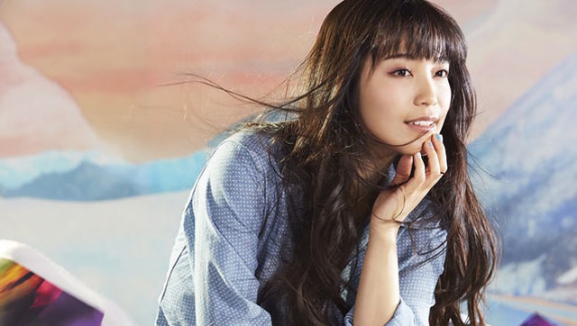 2017日本mv首发 miwa《シャイニー》