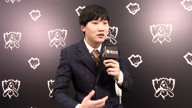专访良小伞:s4未进总决赛是生涯最大遗憾 早早退役是逼不得已