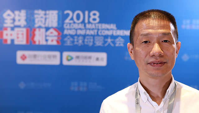 英氏ceo 万建明