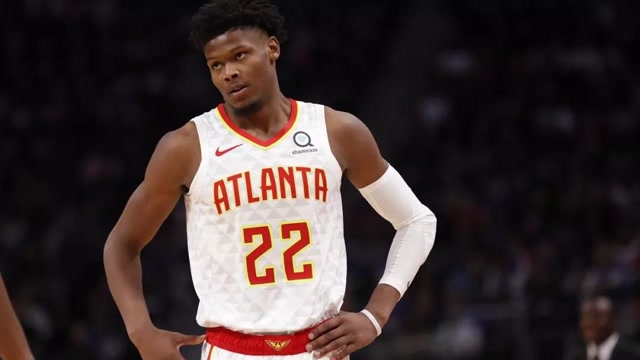 天赋异禀! 雷迪什大学时期高光集锦