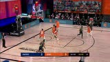 90秒快速回看步行者vs太阳 太阳7人得分上双布罗格登空砍25+6+6