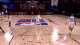 打了一招措手不及 奥利尼克小手一抖助飞克劳德空切放篮