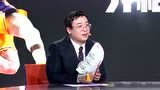 湖人vs掘金西决G3我要上暂停
