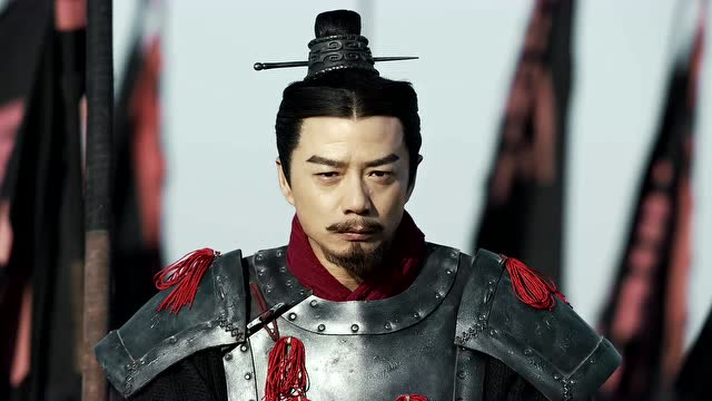 东周君携百官出城降秦 天下再无周矣!