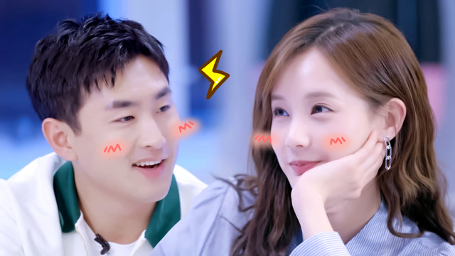 李一桐王彦霖cut:餐车探班安排上了!