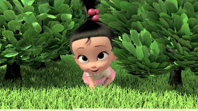 宝贝老板:宝宝归来 第一季:女子买光了宝宝的玩具