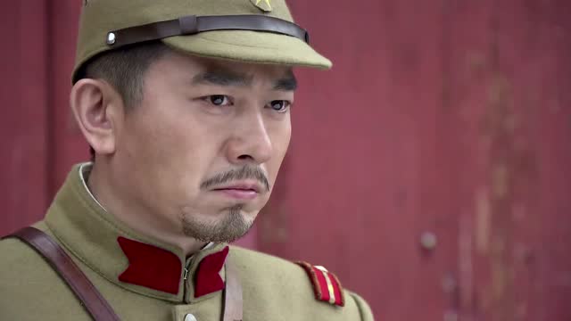 决战燕子门_33_视频素材