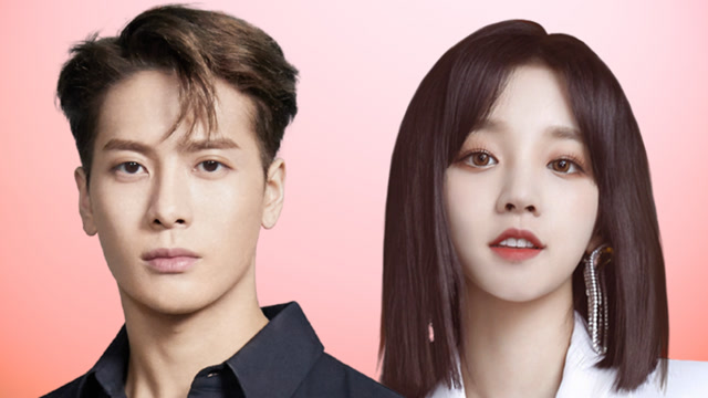 网曝王嘉尔宋雨琦绯闻?首次回国就参加《跑男》的她,热搜不断