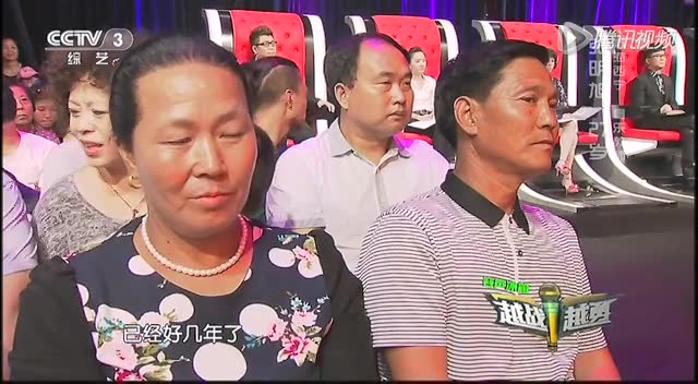 越战越勇:张明旭演唱歌曲《天路》