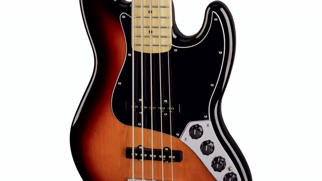 fender deluxe series