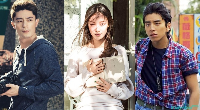 《28岁未成年》预告片 倪妮 霍建华