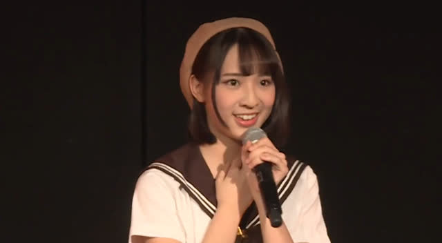 三倍流畅播放 4k超清体验  03:57   gnz48陈欣妤《恋爱捉迷藏》粤语版