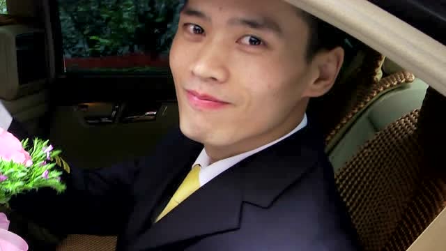 三原欧尚婚礼20161012张林鹏  蒋欢婚礼纪实mv