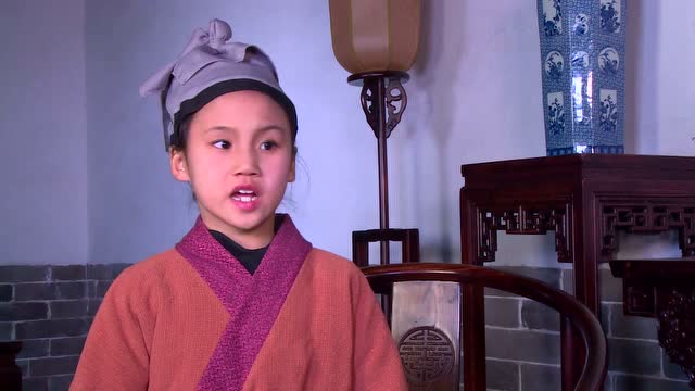 河南电视台少儿电视剧《对症下药》