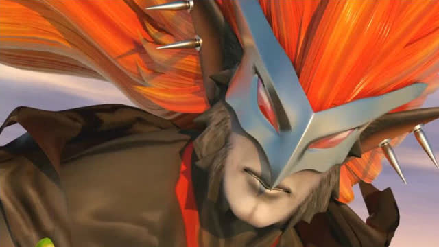 最热血的怪兽物语三,马格马星人大展身手,消灭骷髅雷德王