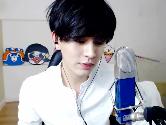 skm破音大魔王--心跳