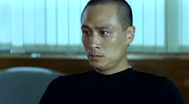 黑社会大哥被暗杀,召集大批道上高手保镖开会