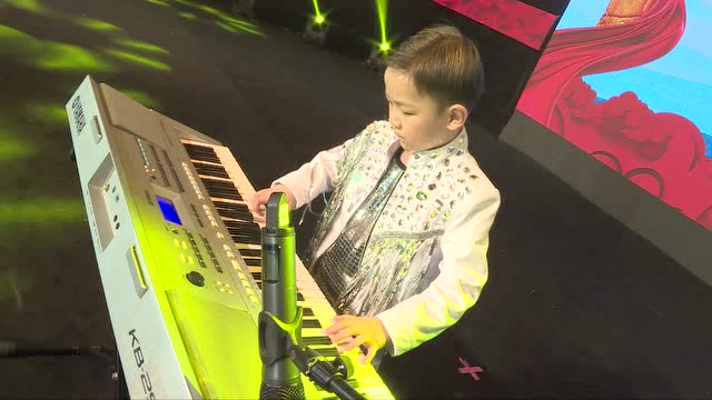 5-9杨一乐《敢问路在何方》