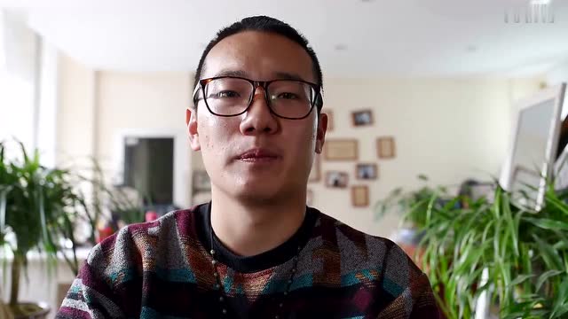 阿力求婚 阿力&欣一