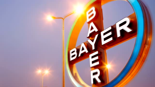 bayer logo 集锦
