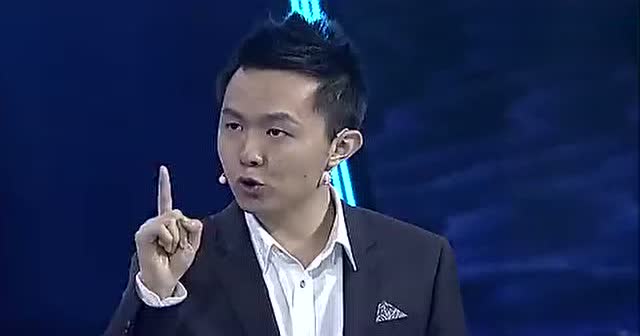 梁植《我的偶像》