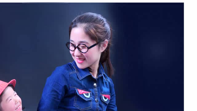 王昱涵三岁生日主题片