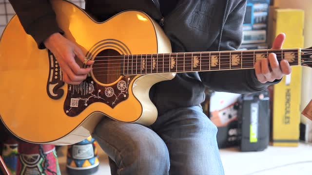 三弦二品工作室 包老师 吉他 tommy