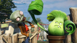 夏墨解说 植物大战僵尸2动画版 摇滚年代09