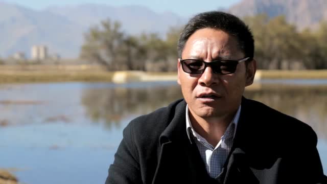 高原审计之路——记西藏审计厅巴桑扎西