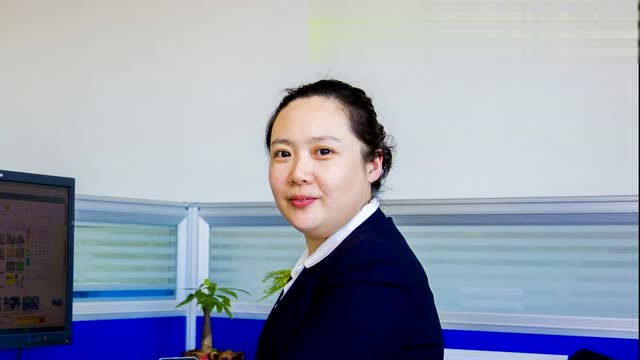 客服工匠-省热线中心谭雅静