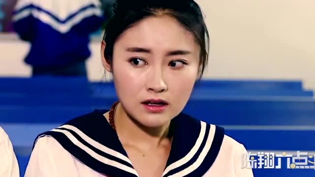 陈翔六点半:腿腿表白茅台被拒绝,茅台原来喜欢的人是陈翔