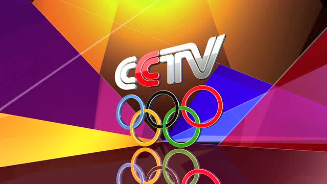 cctv奥运频道 2012伦敦奥运会 赛事宣传片 预告串联