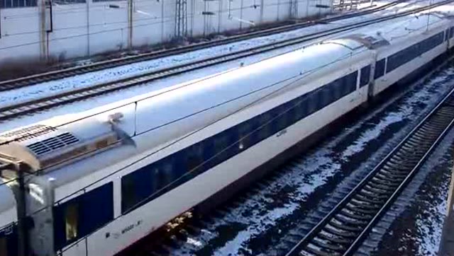 行程4000多公里的直达列车!z113次海口至哈尔滨!