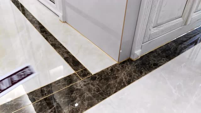 美万家瓷砖美缝