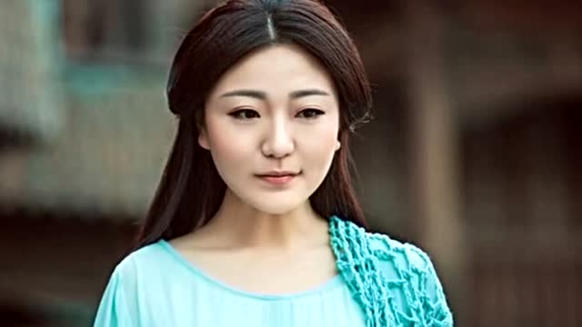 刘珂矣 - 月满弦