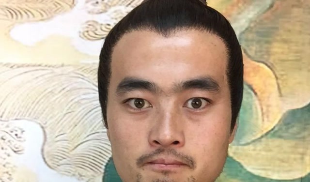 庆阳宁县出了一个演员—邵老五