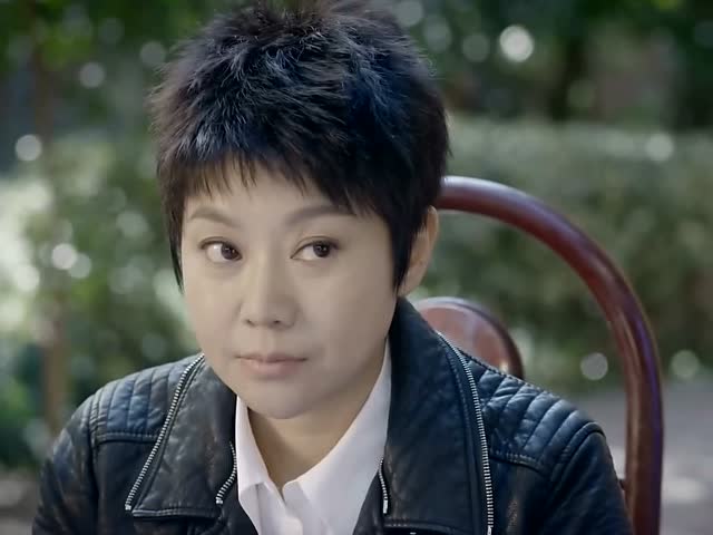 《爱的追踪》闫妮饭桌上起幺蛾子