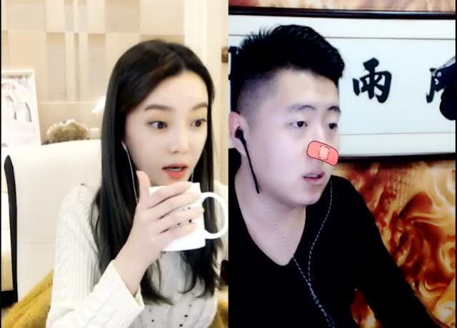 崔阿扎传媒:小洲要将自己的合同借给阿扎