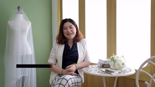 百变辣妈项目发起人—骆娟