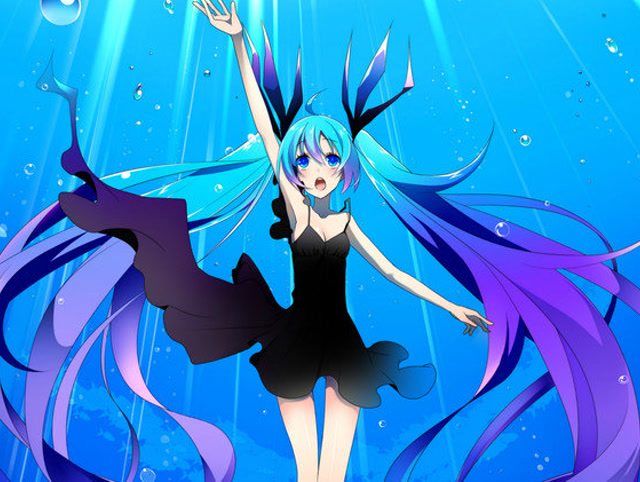 30分钟学会日语歌《深海少女》