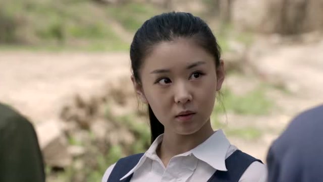 《平凡的世界》田晓霞以女朋友的身份,坐在孙少平的自行车前排