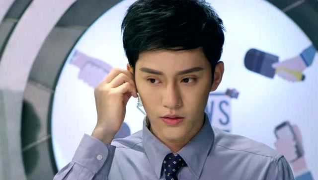 pierrecardinjeans生活不止一面黄嘉鑫篇