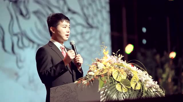 g20郭洪斌先生-冠元安利二十周年庆典_高清