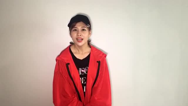 刘菩给幸福账单蚌埠凤阳赛区送来的vcr