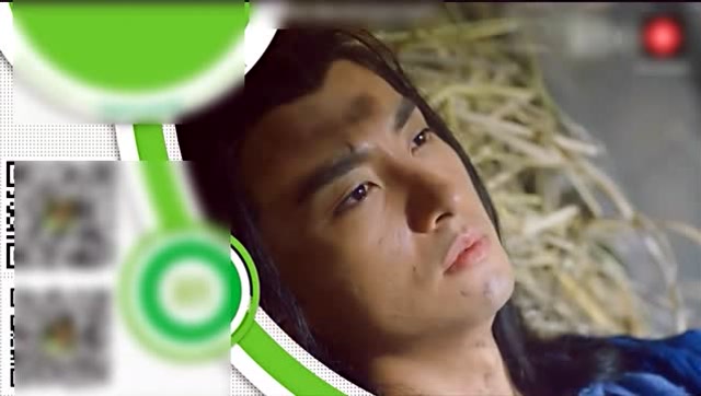 《楚乔传》曾经锦衣玉食的太子元嵩变为阶下囚,断臂与楚乔决裂