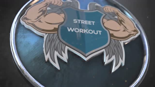 街健力量怪物 - 最好的瓦蒂姆