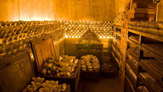 世界上最大的移动金库,今年收入十亿美元,看到的人都被吓到!