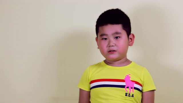 刘宇轩(启程少儿培训学校)