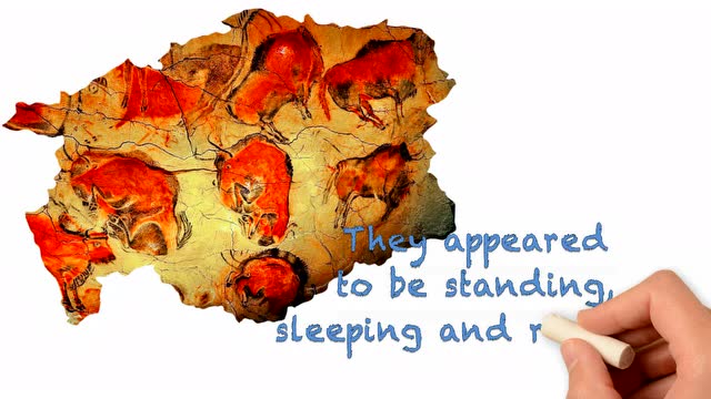 寻找阿尔塔米拉